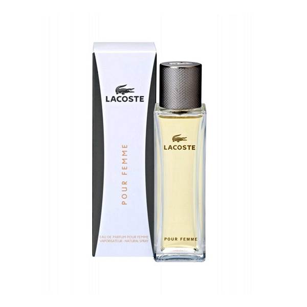 Pour Femme Lacoste 90 ml