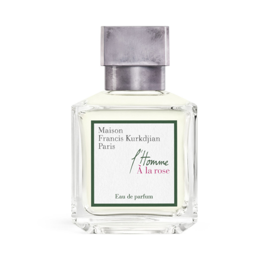 L'Homme À la Rose Maison Francis Kurkdjian for men 70ml