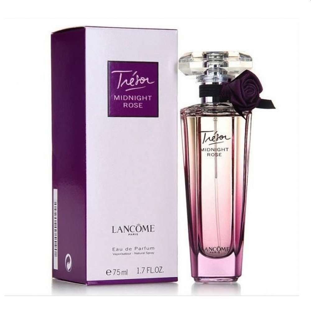 Trésor Midnight Rose EDP