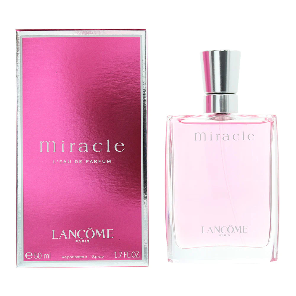 Miracle Lancôme EDP