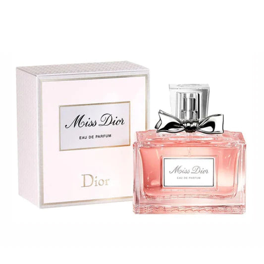 Miss Dior Eau de Parfum (2021)