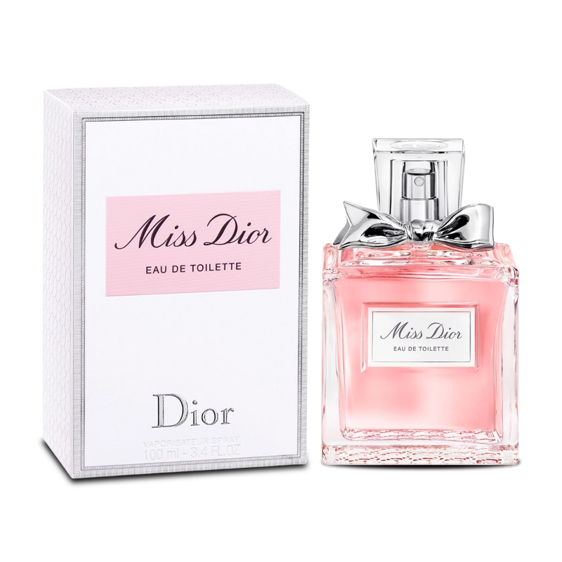 Miss Dior Eau De Toilette