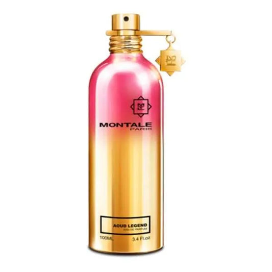 Aoud Jasmine by Montale 100ml