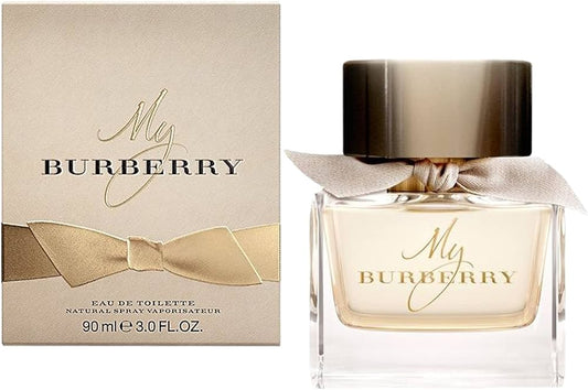 My Burberry Eau de Toilette