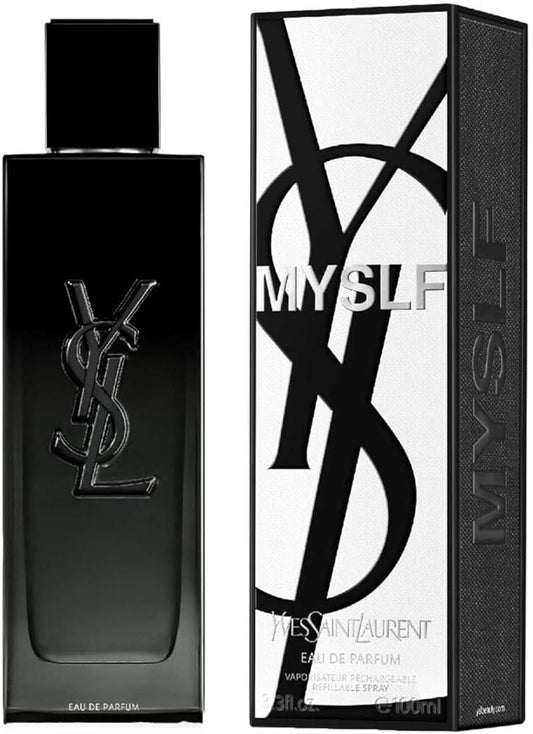 Yves Saint Laurent MYSLF