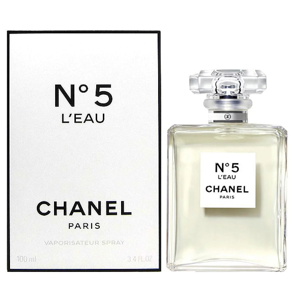 Chanel No 5 L'Eau