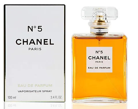 Chanel No 5 Eau de Parfum