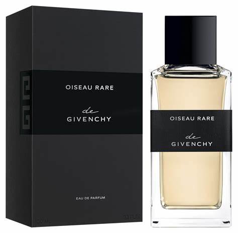 GIVENCHY OISEAU RARE