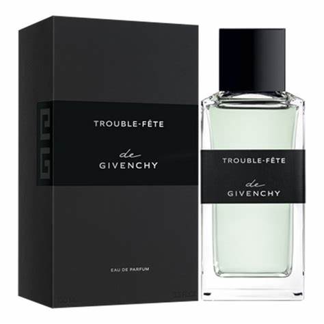 GIVENCHY TROUBLE FETE