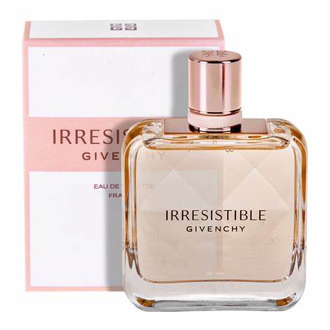 IRRESISTIBLE EDT