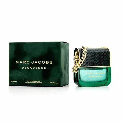 MARC JACOBS DECADENCE EDP