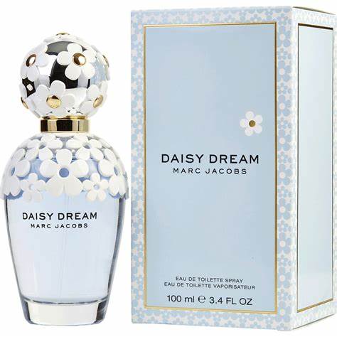 DAISY DREAM MARC JACOBS