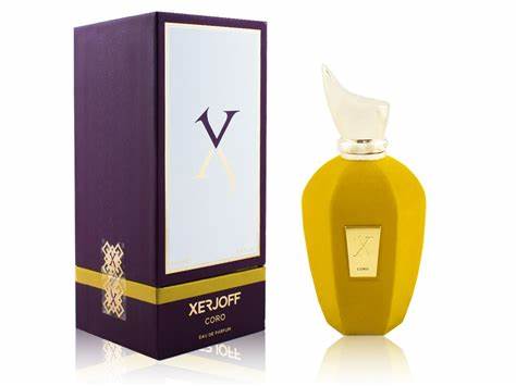 Coro (Selfridges Exclusive) Xerjoff