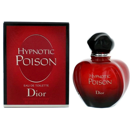 Hypnotic Poison