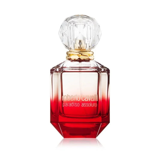 Paradiso Assoluto di Roberto Cavalli da donna 75ml