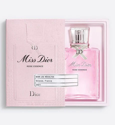 Miss Dior Rose Essence