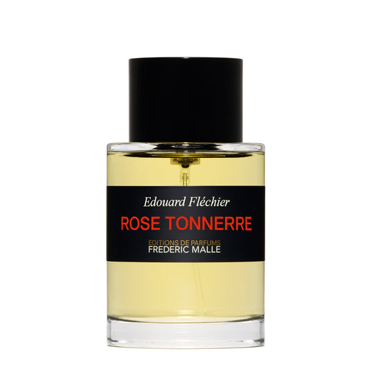 Rose Tonnerre