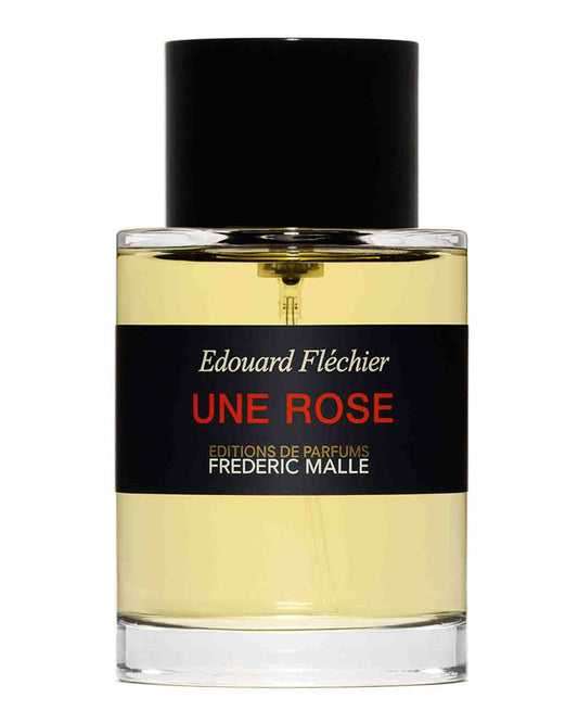 Une Rose Frederic Malle