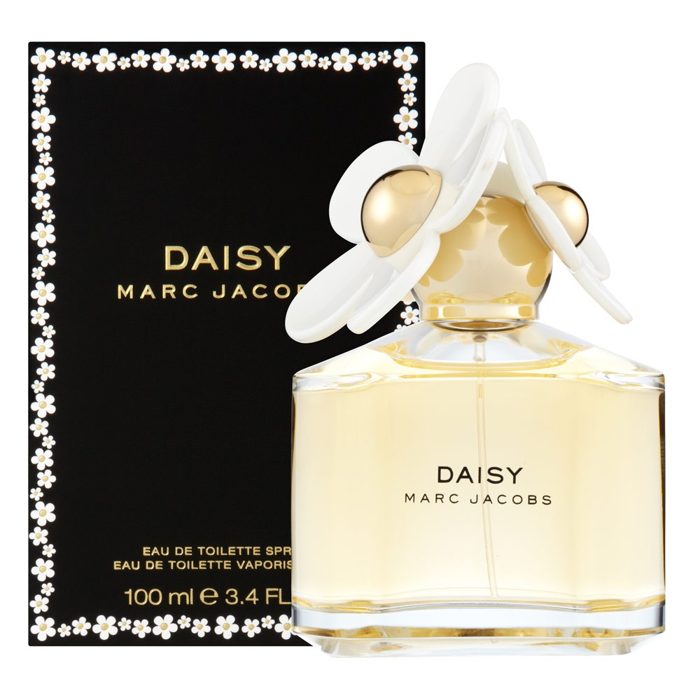 DAISY MARC JACOBS EDT