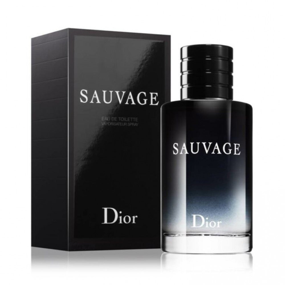 SAUVAGE EDT