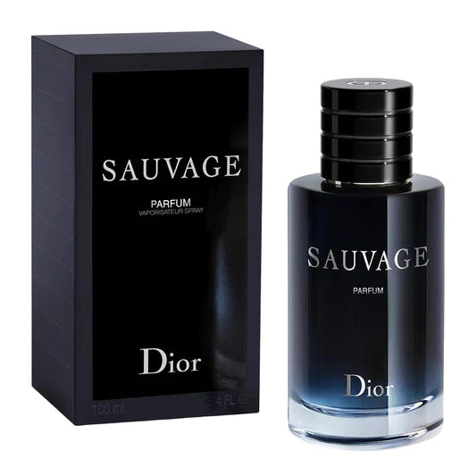 SAUVAGE PARFUM