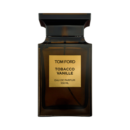 Tobacco Vanille 100 ml Tom Ford