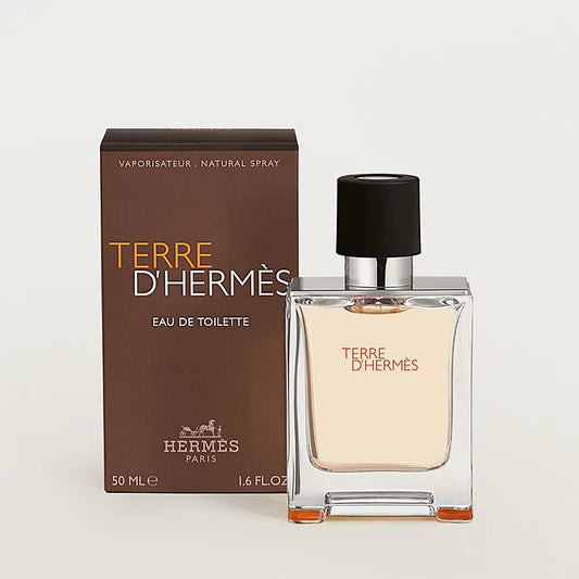 Terre d'Hermès