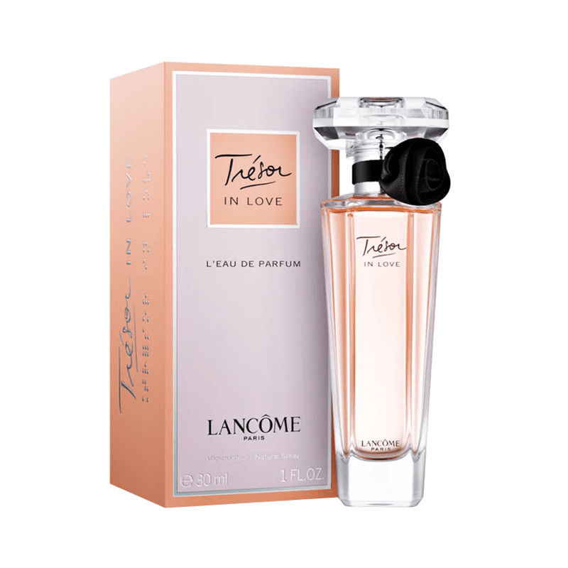 Tresor In Love EDP