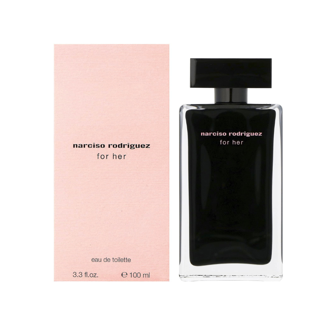 Narciso Rodriguez For her edt