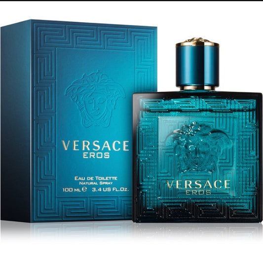 VERSACE EROS EDT