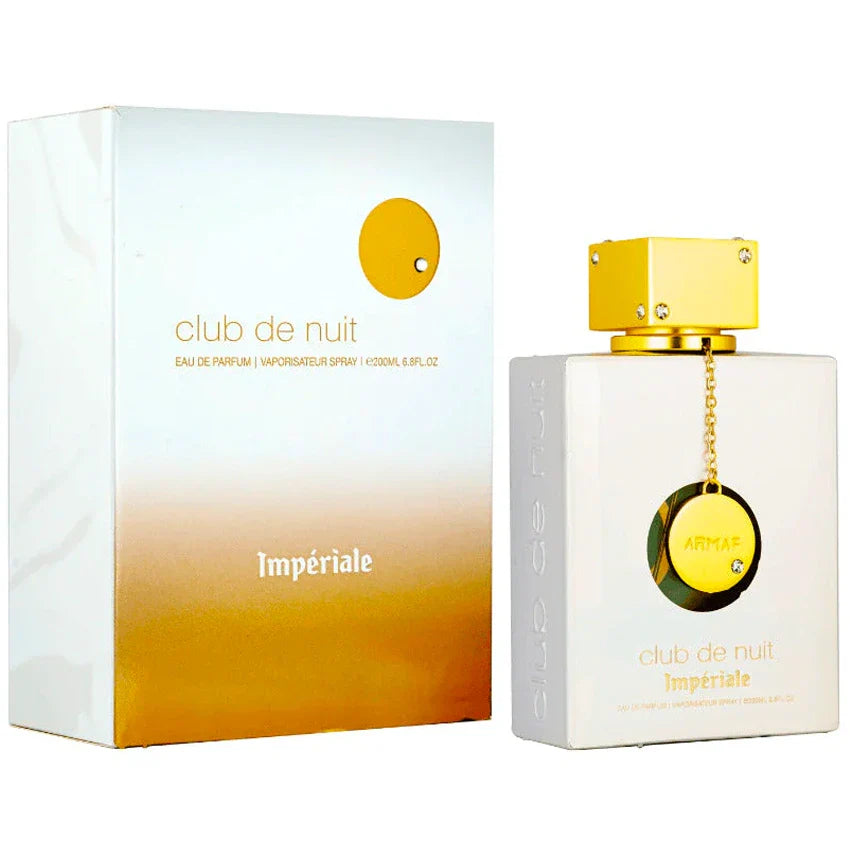 Club de Nuit White Imperiale armaf