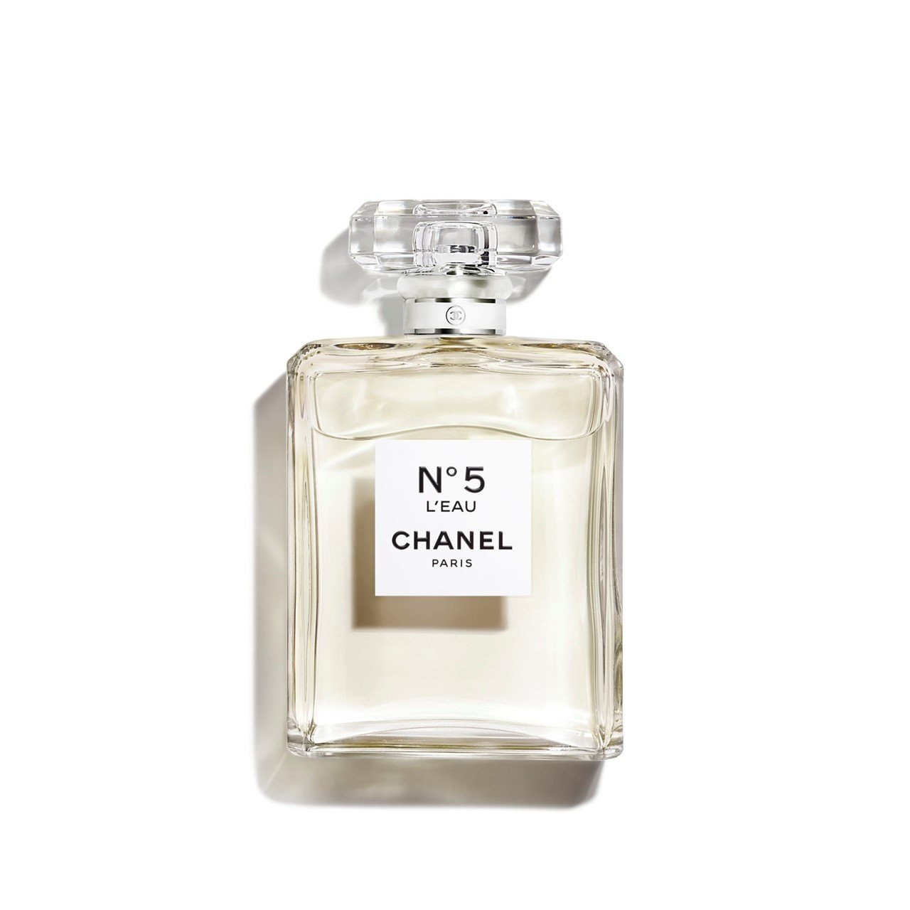 Chanel No 5 L'Eau