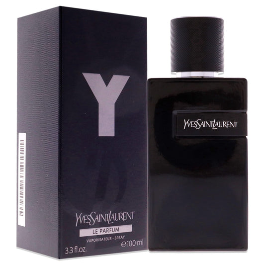 Yves Saint Laurent Y Le Parfum