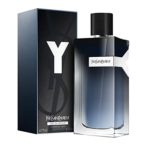 Yves Saint Laurent Y Eau de Parfum