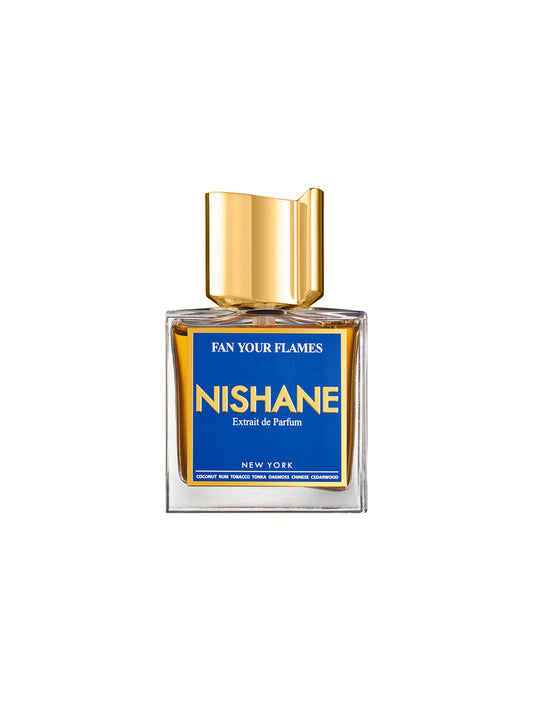 Fan Your Flames by Nishane 100ml