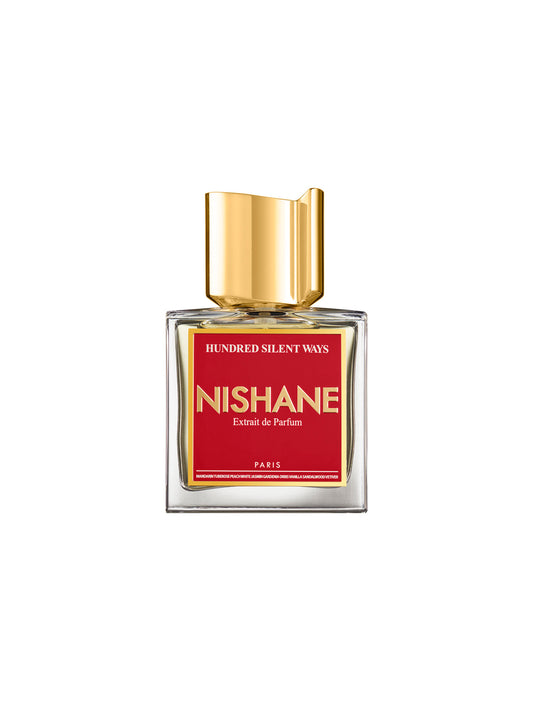 Hundred Silent Ways by Nishane 100ml