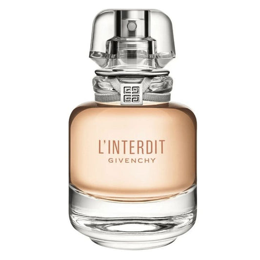 TESTER L'Interdit Eau de Parfum Givenchy