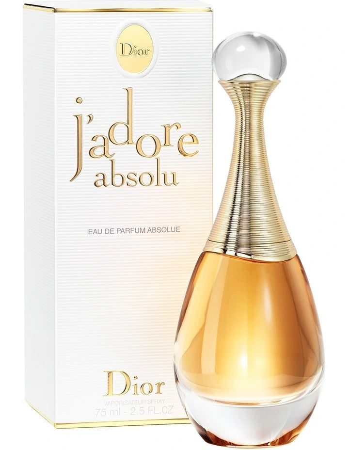 J'Adore Absolu