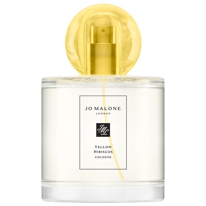 Yellow Hibiscus by Jo Malone London 100ml