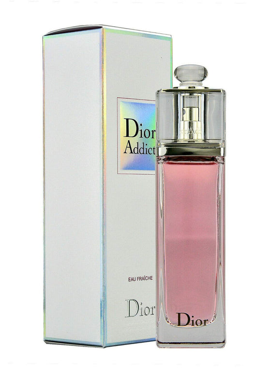 Dior Addict Eau Fraiche