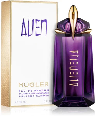 Alien EDP 90ml MUGLER