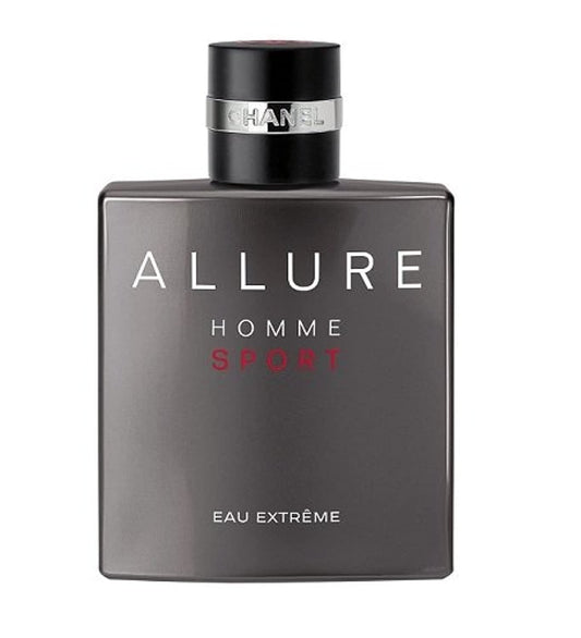 Tester Allure Homme Sport Eau Extreme