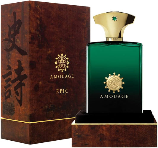 AMOUAGE EPIC