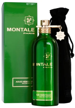 aoud heritage montale