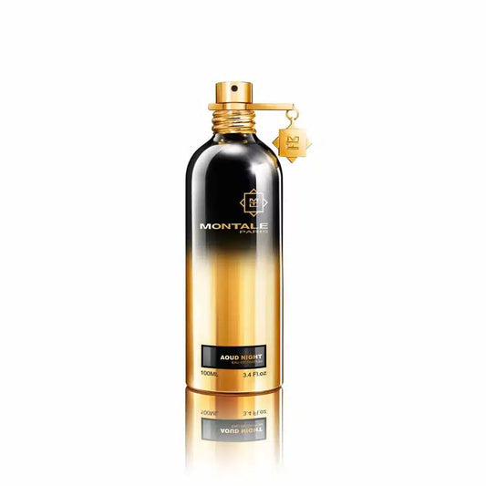 Aoud Night by Montale 100ml