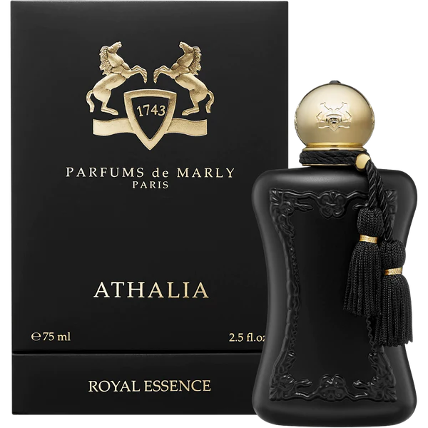 Athalia de Marly