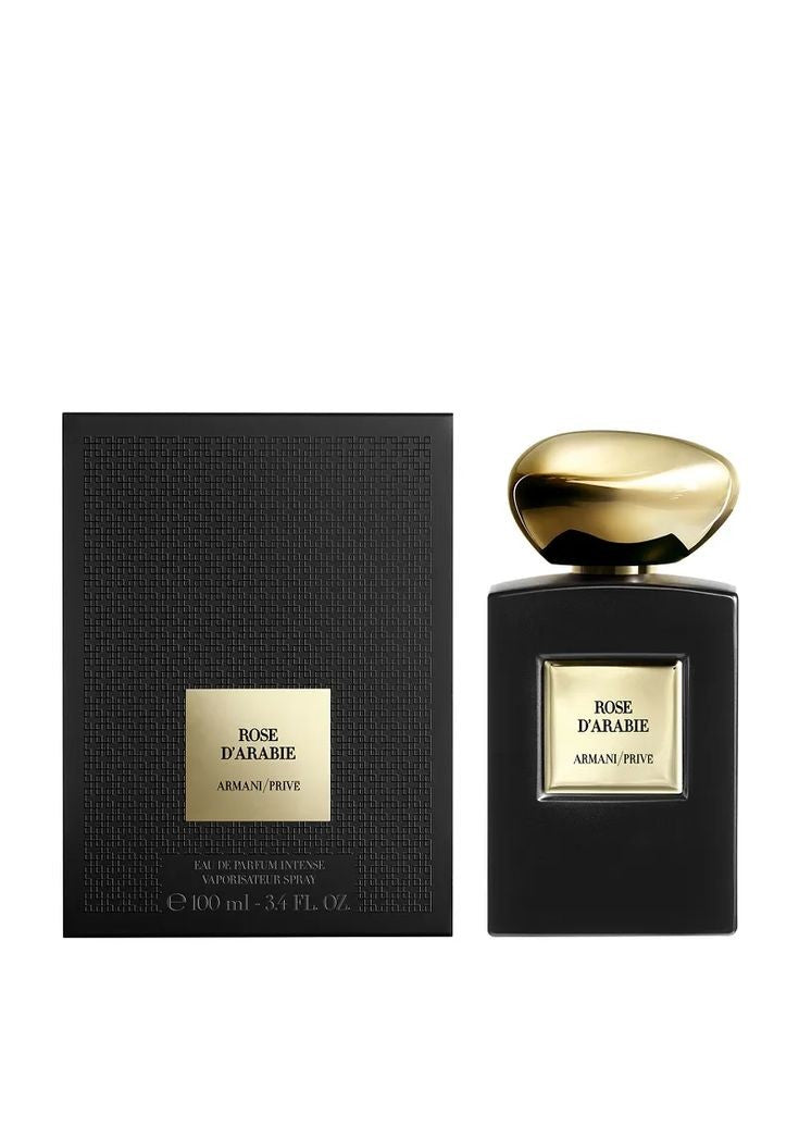 Rose d'Arabie Giorgio Armani prive for women and men