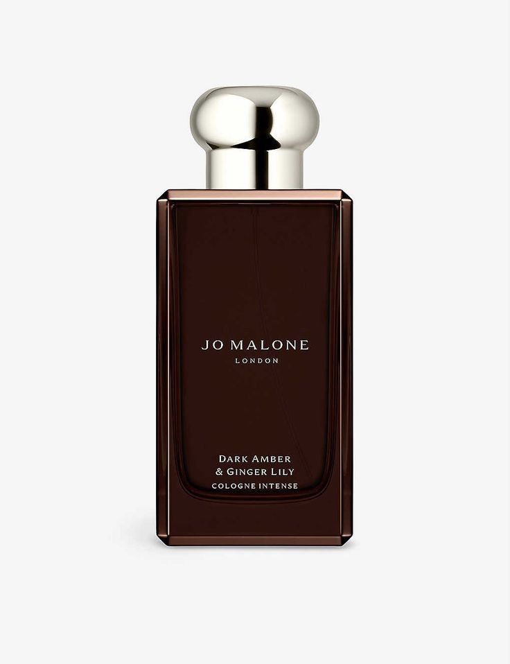 Dark Amber & Ginger Lily by Jo Malone 100ml