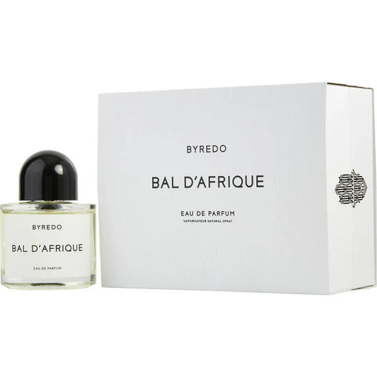 Byredo Bal d'Afrique