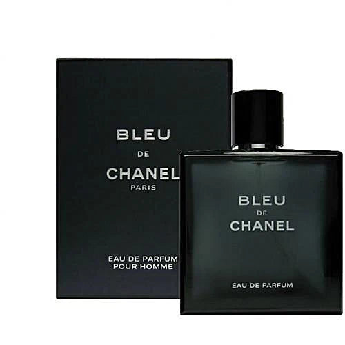 Bleu de Chanel Eau de Parfum